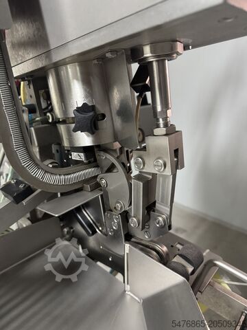 Fleischverarbeitungsmaschine TIPPER TIE KDC-R