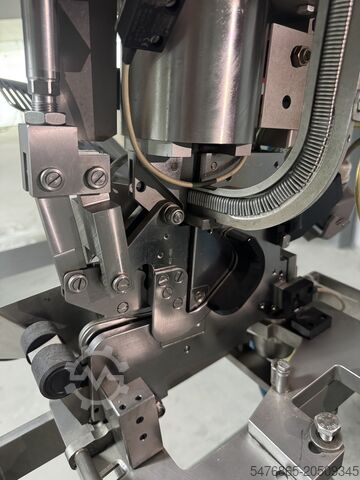 Fleischverarbeitungsmaschine TIPPER TIE KDC-R