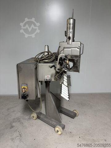 Fleischverarbeitungsmaschine Poly-Clip FSC 7045