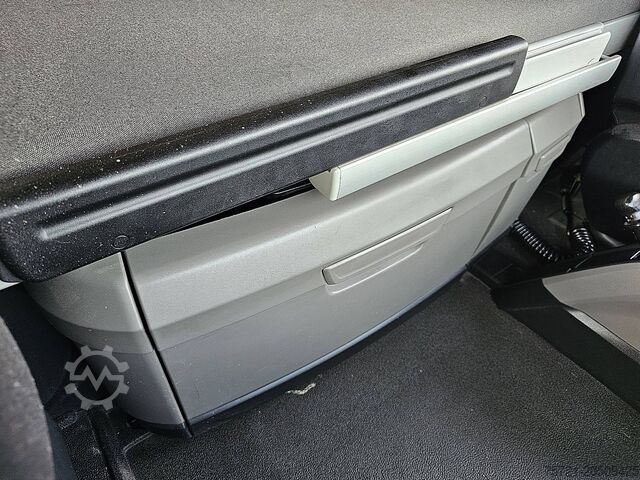 Standard-SZM MAN 18.460 TGX kipphydaulik