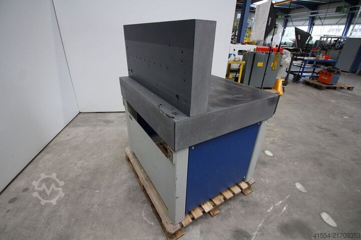 Coordinate measuring machine Johansson 