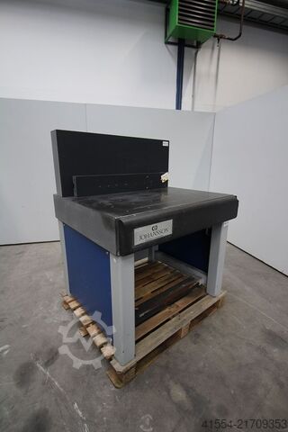 Coordinate measuring machine Johansson 