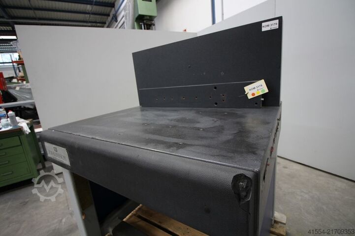 Coordinate measuring machine Johansson 