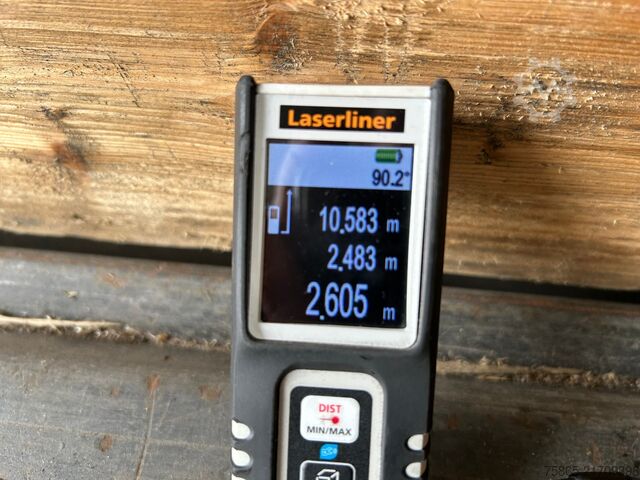 Schiebeplanen Krone / Hertoghs 01 / City / Curtainside / Loadlift 2...