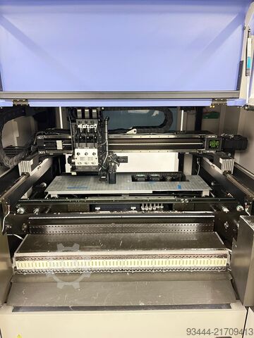 Pick-and-place machine I-Pulse M4e Yamaha I-Pulse M4e