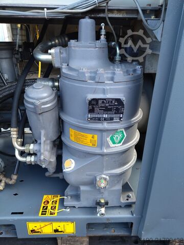 Schraubenkompressor S015171 Atlas Copco GA45FF