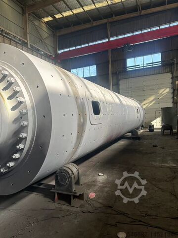 Walzprofilieranlage ball grinding mill for mining &fine sand silica/Barite/limestone powder plant