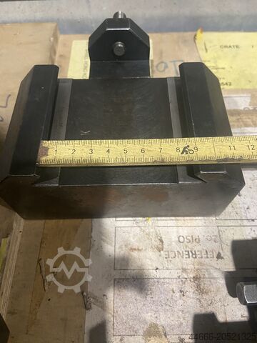 Stahlhalter PARAT Werkzeugmaschinen WD