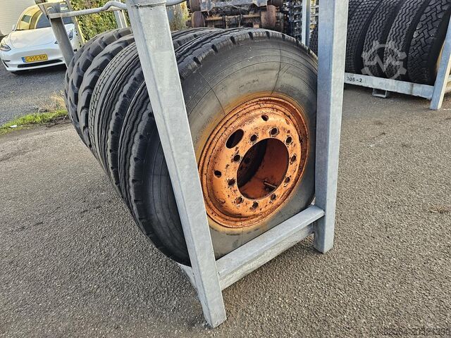 Chassis Several 1100 X 20