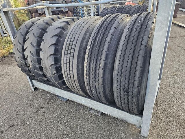 Chassis Several 1100 X 20