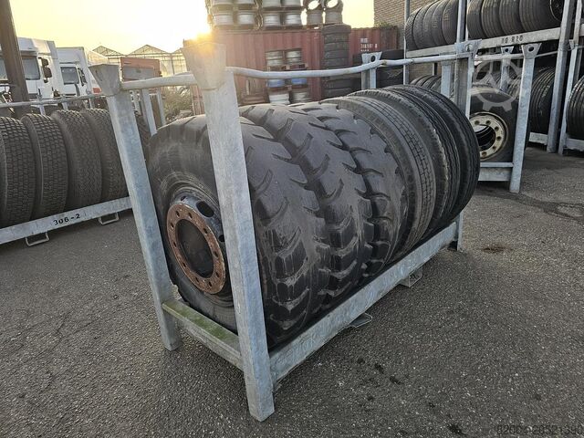 Chassis Several 1100 X 20