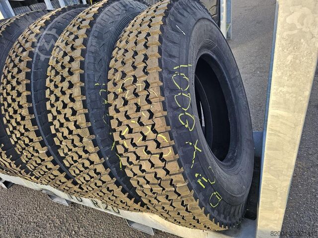 Chassis Several 1000 X 20