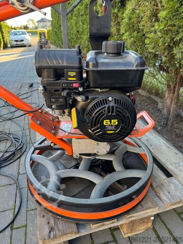 Concrete power trowel Paclite M600NH