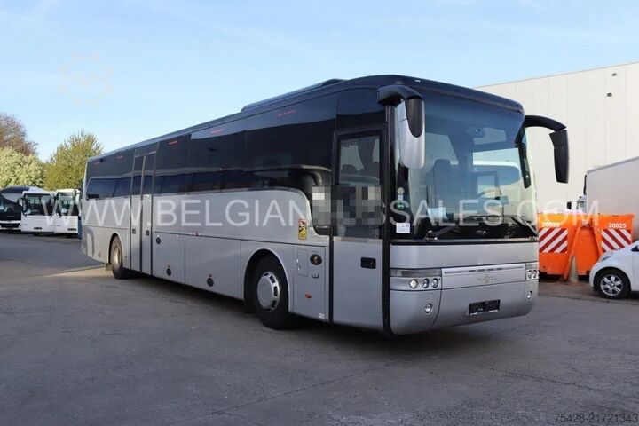 Intercitybus Van Hool T916 Atlon