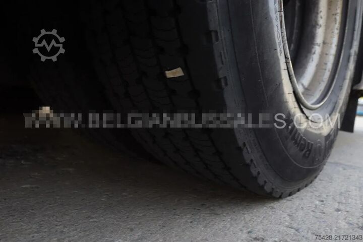 Intercitybus Van Hool T916 Atlon