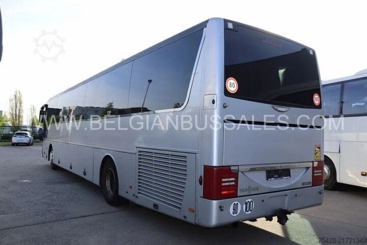 Intercitybus Van Hool T916 Atlon