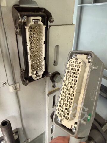 Bar loader IEMCA Kid 80+