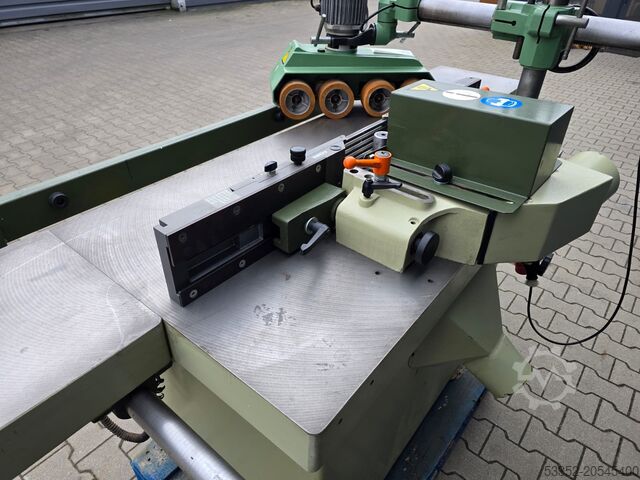 Tischfräsmaschine scm T130