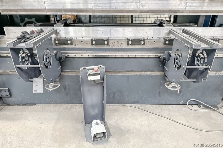 Abkantpresse DENER PX 30320