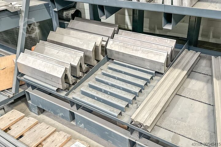 Abkantpresse DENER PX 30320