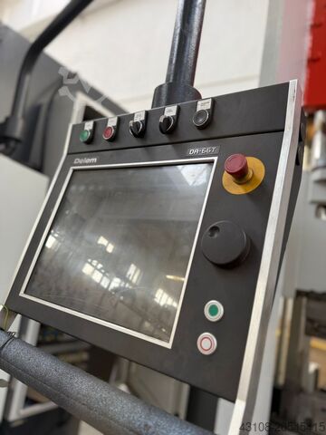 Abkantpresse DENER PX 30320