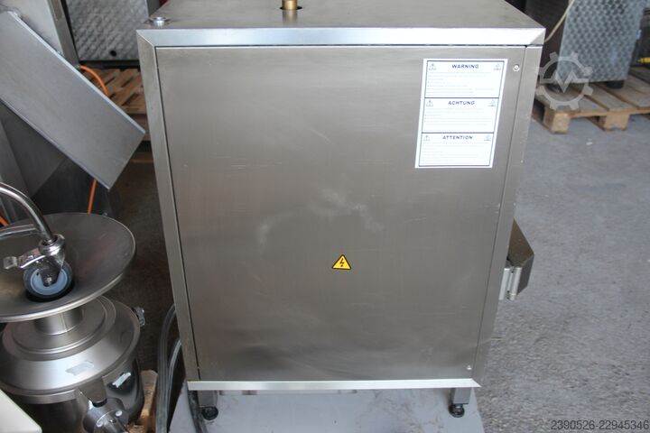 Trockendampfgarer / Schnelldampfgarer Hobart 305GH