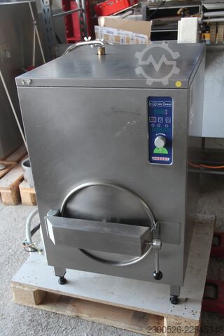 Trockendampfgarer / Schnelldampfgarer Hobart 305GH