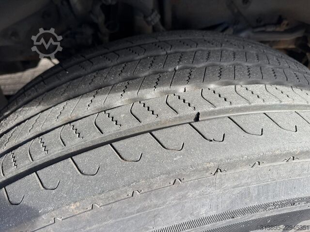 Standard-SZM Scania P124 420, CA 6x4 NZ, Full Steel, Hubreduction, ...