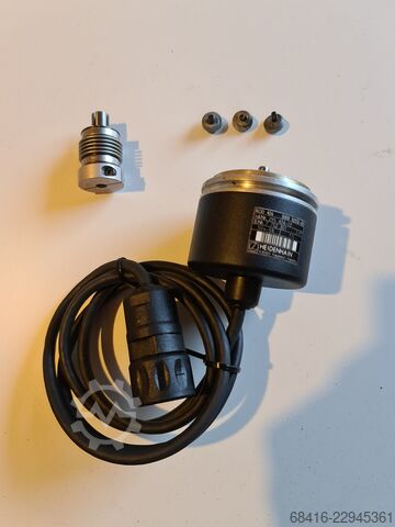 Messsystem Heidenhain ROD 426; ROD 426E