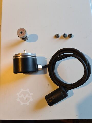 Messsystem Heidenhain ROD 426; ROD 426E
