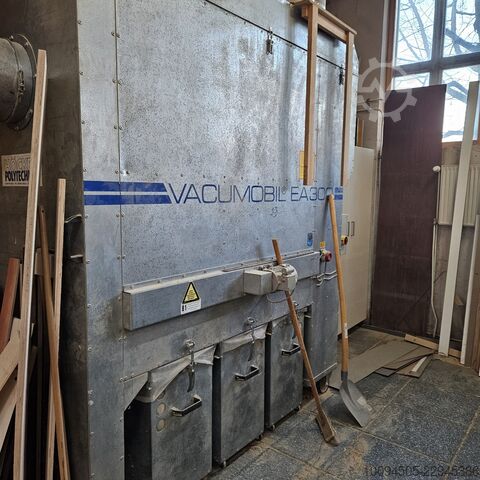 Höcker Polytechnik Höcker Polytechnik EA 300-7A