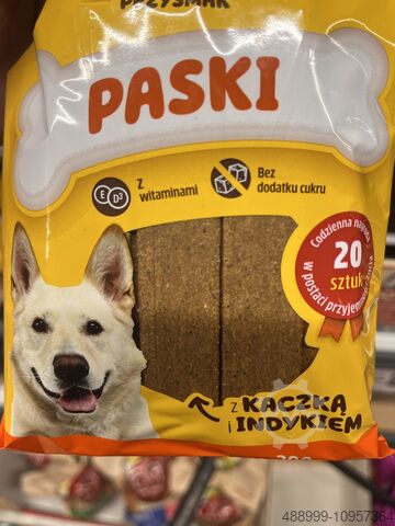 Meat forming system:for meat/fish sticks HyShpriz RK50U for fish sticks or mini-salami