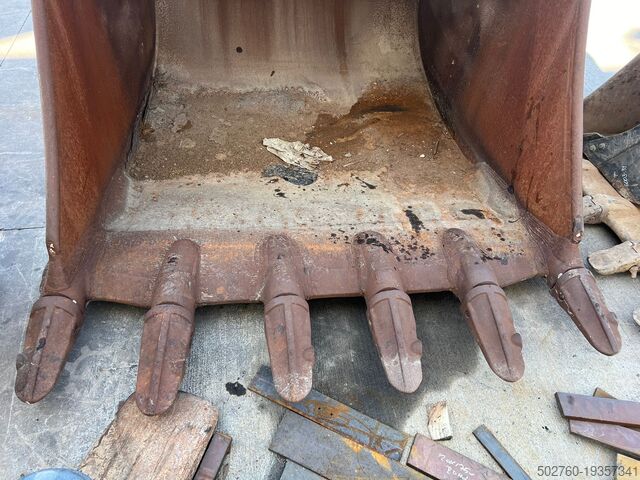 Eimer Komatsu PC850 Bucket