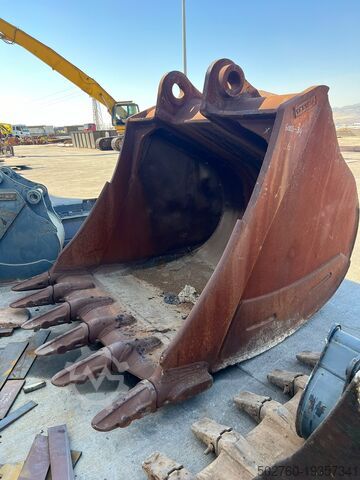 Eimer Komatsu PC850 Bucket