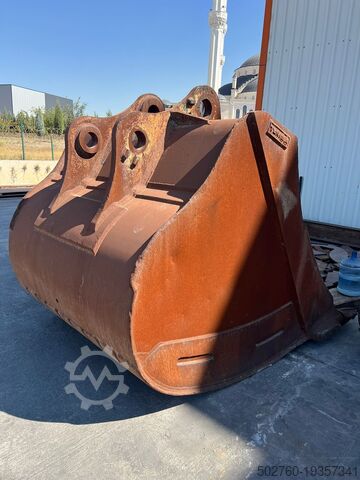 Eimer Komatsu PC850 Bucket