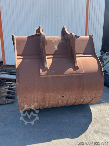 Eimer Komatsu PC850 Bucket