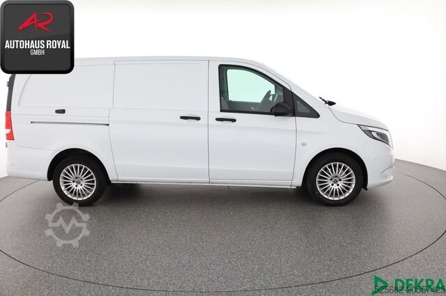 Panel van mercedes-benz Vito 119 CDI KASTEN LANG AUT,KAMERA,LED,NAVI,AHK