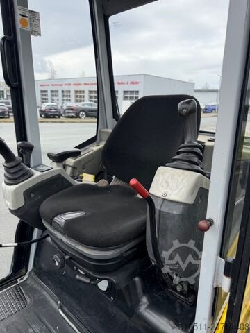 Minibagger Wacker Neuson ET24