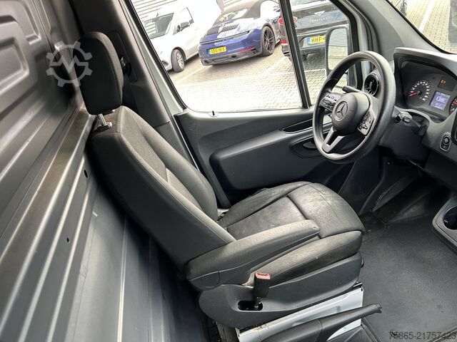 Panel van Mercedes-Benz Sprinter 311 2.2 CDI Euro 6D / 130 dkm / L3 H2 ...