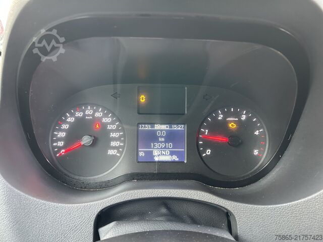 Panel van Mercedes-Benz Sprinter 311 2.2 CDI Euro 6D / 130 dkm / L3 H2 ...