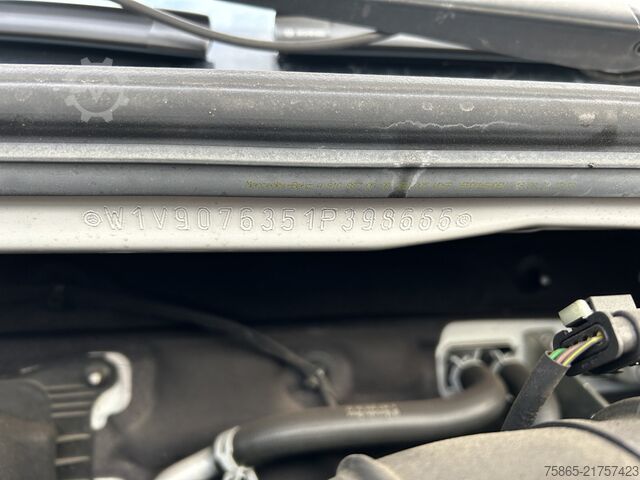 Panel van Mercedes-Benz Sprinter 311 2.2 CDI Euro 6D / 130 dkm / L3 H2 ...