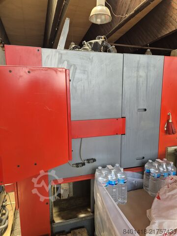 Milling machine EMCO VMC 300