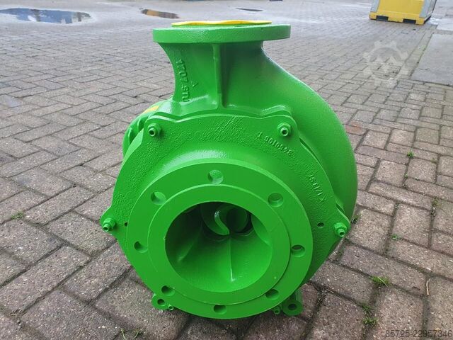 Bauer mestpomp SX 1000 Bauer mestpomp SX 1000