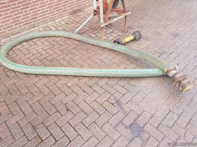 Pump Landini waterpomp - Gebruikt