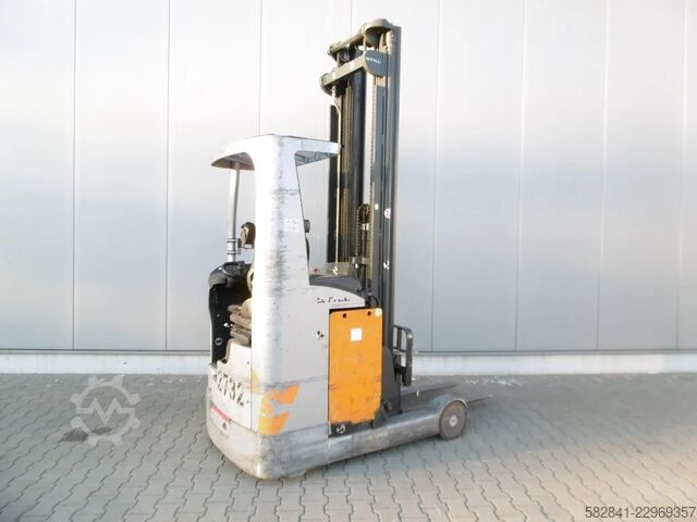 Schubmaststapler STILL FM-X 17