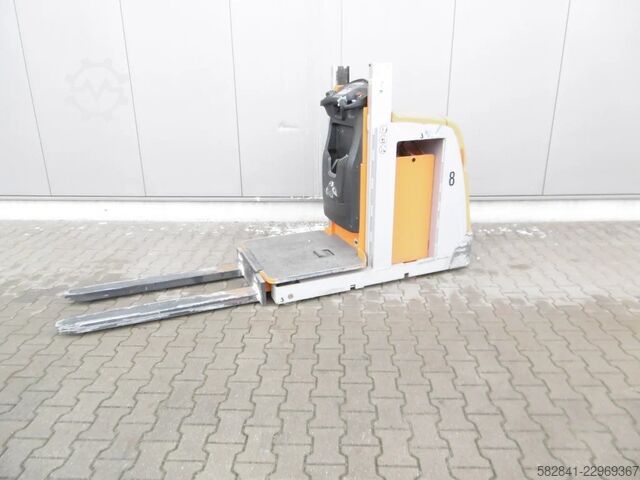 Hochhubkommissionierer STILL EK-X 790