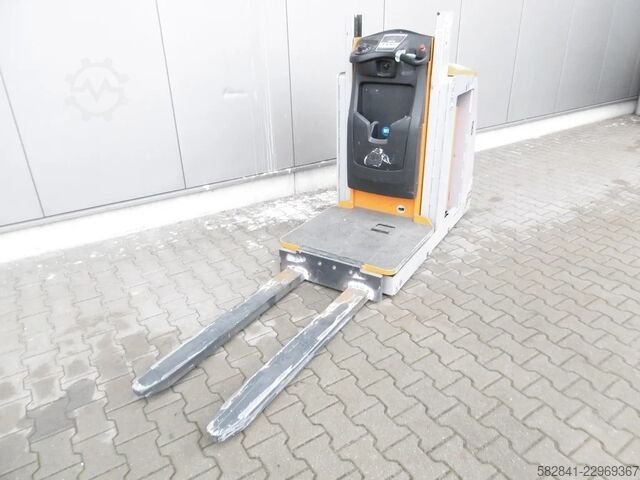 Hochhubkommissionierer STILL EK-X 790