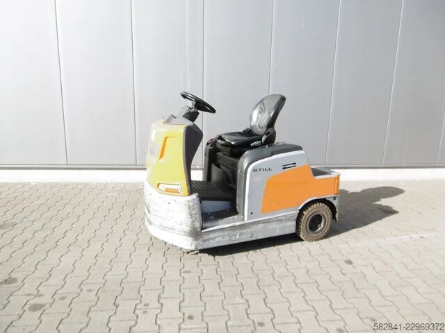 Tow tractor STILL LTX 70
