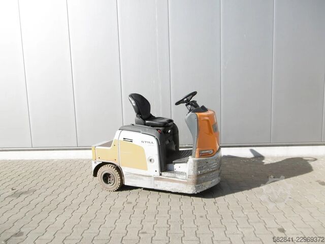 Tow tractor STILL LTX 70