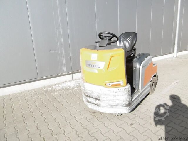 Tow tractor STILL LTX 70